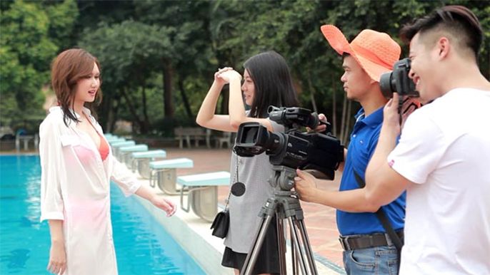 Yếu tố tạo nên sự thành công của chiến dịch sản xuất phim quảng cáo