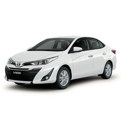 Tổng hợp các loại xe du lịch phổ biến nhất hiện nay