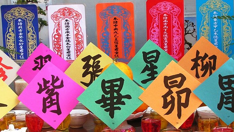 Hướng dẫn cách cúng sao giải hạn 2023 đầy đủ và chi tiết nhất