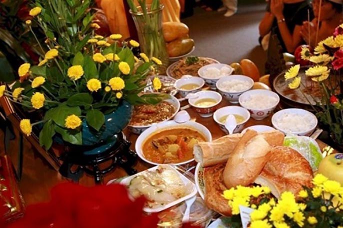 Cách cúng sao kế đô đầy đủ và chi tiết nhất