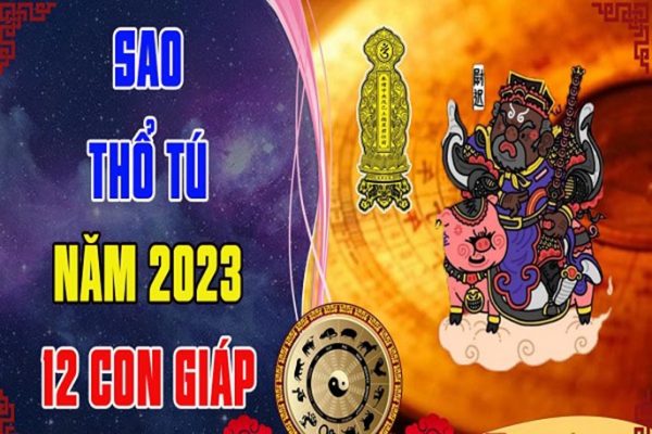 Hướng dẫn cách cúng sao Thổ Tú trong năm đầy đủ