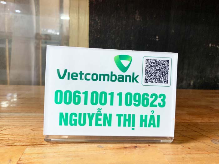 TOP 05 xưởng in UV trên Mica LẤY NHANH - GIÁ RẺ tại TP.HCM