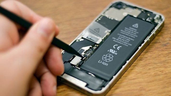 Bạn đã biết pin điện thoại iPhone có những loại nào chưa?