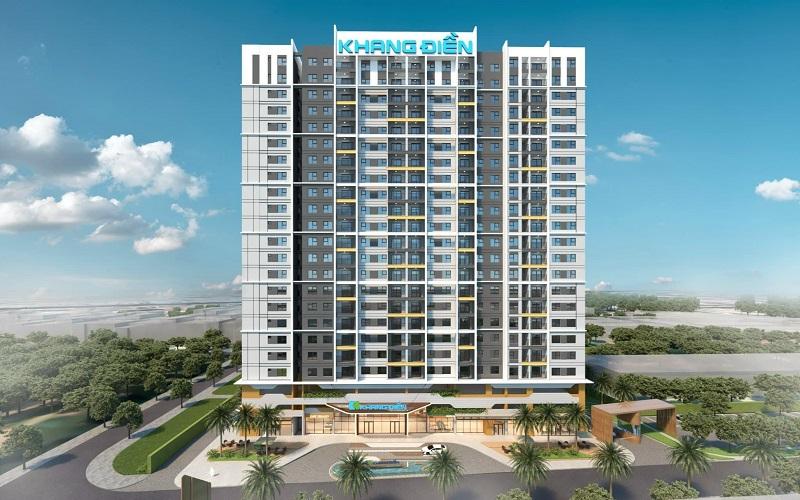 Pháp lý dự án Privia Khang Điền – khu căn hộ cao cấp giữa lòng Sài Gòn