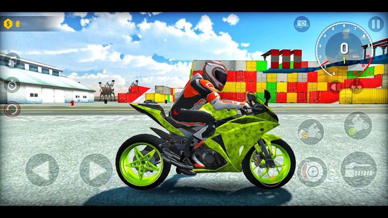 Tải Xtreme Motorbikes - Một trong những tựa game đua xe mô tô hấp dẫn nhất hành tinh