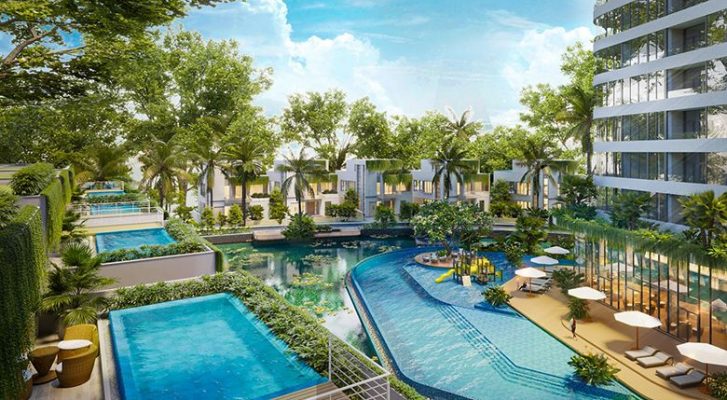 Charm Group - Tiếp nối hành trình kiến tạo biểu tượng cùng Charm Resort Hồ Tràm