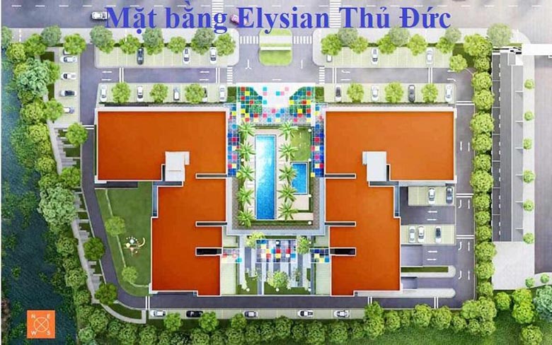 Pháp lý dự án Elysian Thủ Đức – căn hộ cao cấp đáng sống nhất