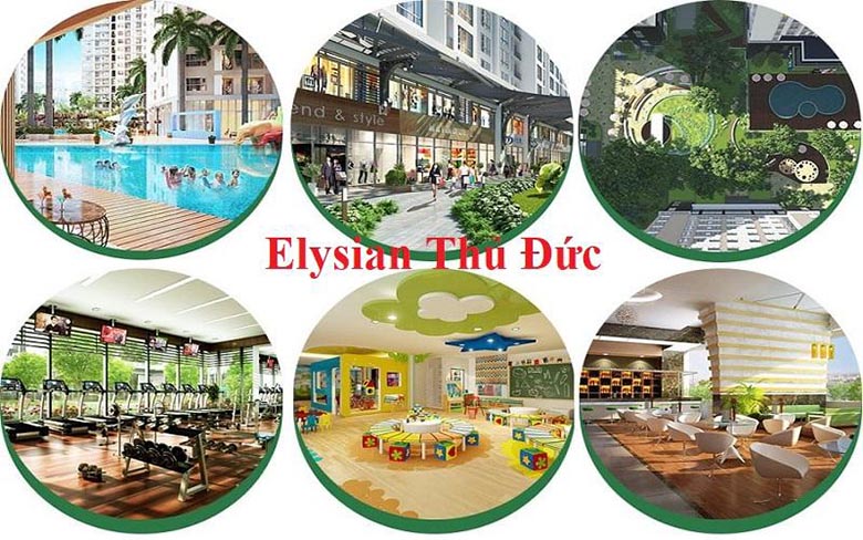 Pháp lý dự án Elysian Thủ Đức – căn hộ cao cấp đáng sống nhất
