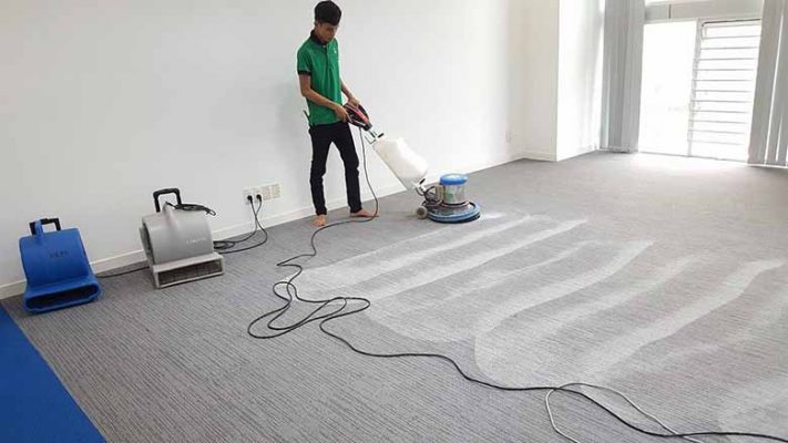 Top 3 cách làm sạch rèm cửa đơn giản và hữu hiệu