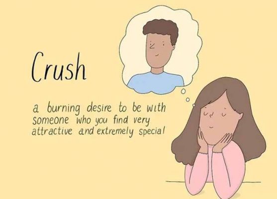 Tìm hiểu cách để biết crush có thích mình hay không bạn cần biết