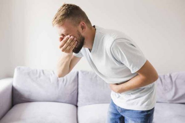 Bật mí cách để chồng nghén thay vợ cực hay cho các mẹ bầu