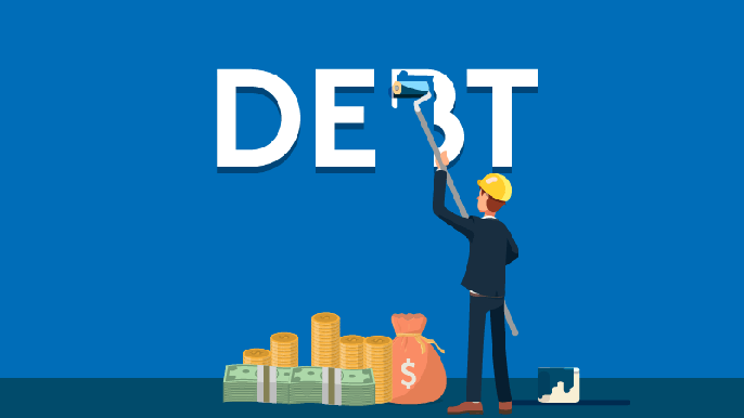 Cách thoát khỏi nợ nần cờ bạc cực dễ ai cũng có thể làm được