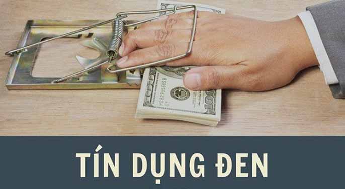 3 cách thoát khỏi tín dụng đen bạn nhất định phải biết