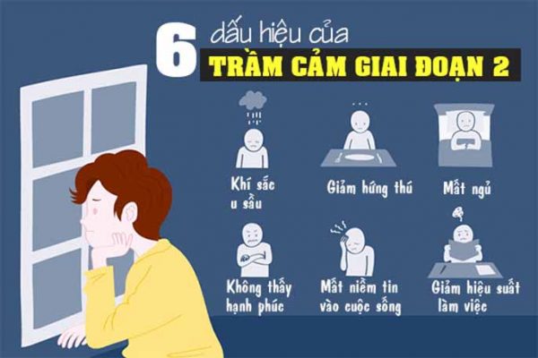 Cách thoát khỏi trầm cảm hiệu quả nhất
