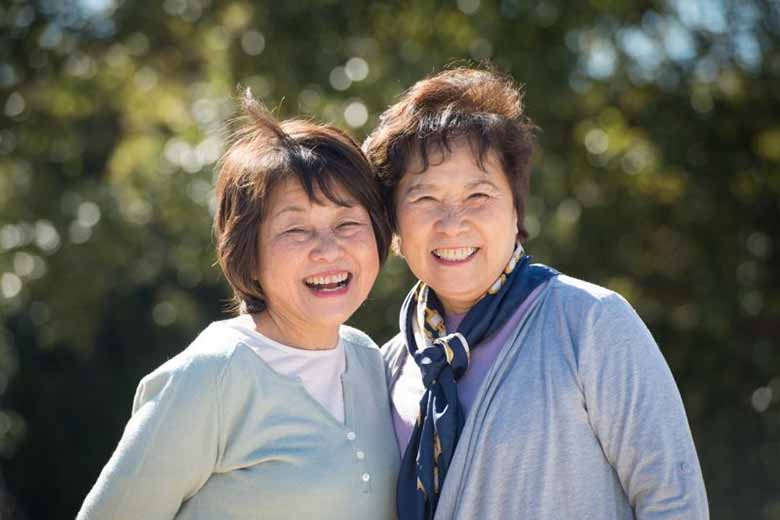 Tại sao người Nhật sống lâu? Khám phá 5 bí kíp nâng cao sức khỏe