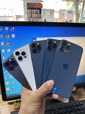 Top 5 cửa hàng bán điện thoại tại Hà Tiên