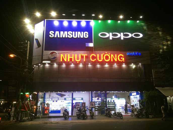 Top 5 cửa hàng bán điện thoại tại Kon Tum Và những lưu ý bạn cần biết 