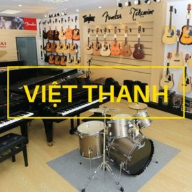 Địa điểm bán đàn piano chất lượng, uy tín tại TPHCM