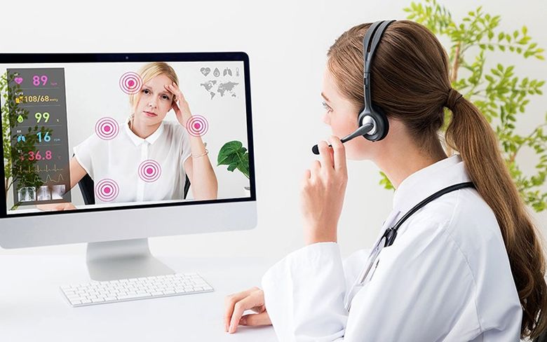 Top 3 xu hướng công nghệ chăm sóc sức khỏe ưu việt hiện nay