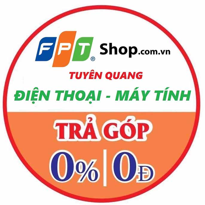 Top 5 cửa hàng bán điện thoại tại Tuyên Quang