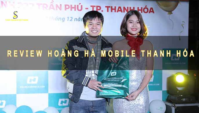 Top 5 cửa hàng bán điện thoại tại Vĩnh Long bạn nên biết