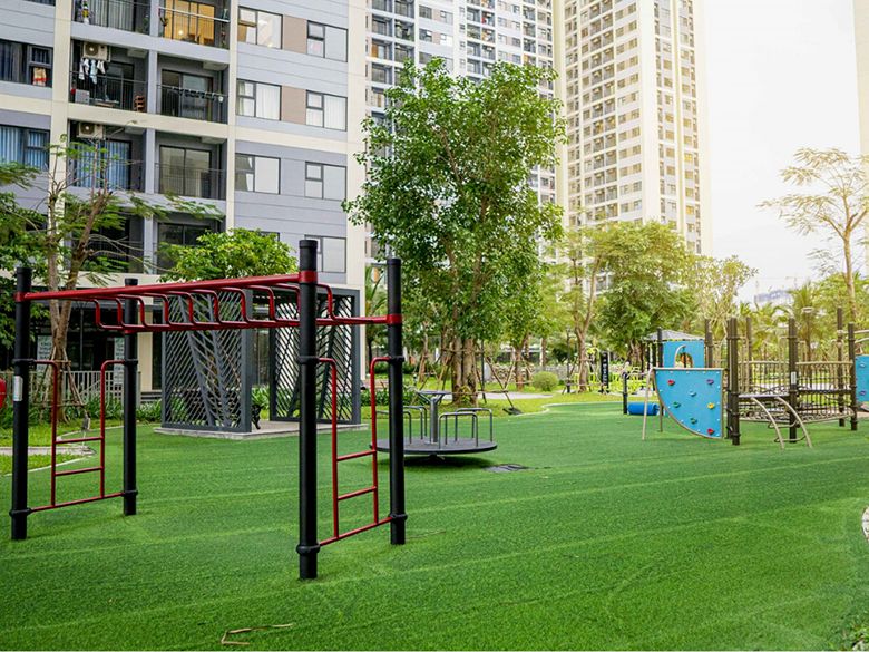 Vinhomes grand park cho thuê căn hộ chung cư giá hấp dẫn