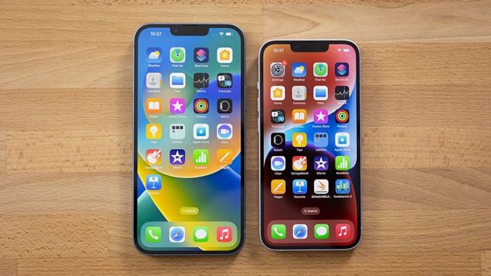 Giá iPhone 15: Dự đoán tăng nhẹ đi đôi với nhiều nâng cấp mới