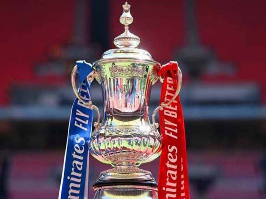 Cup FA là gì? Thể thức thi đấu thế nào?