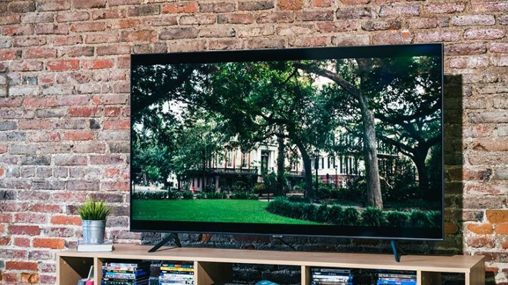 Review 5 mẫu Tivi Samsung 50 inch mệnh danh siêu phẩm “quốc dân”