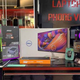 Gợi ý Top 5 cửa hàng bán máy tính tại Đà Lạt uy tín