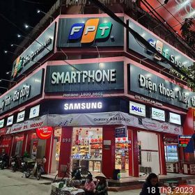 Top 5 cửa hàng bán máy tính tại Điện Biên Phủ