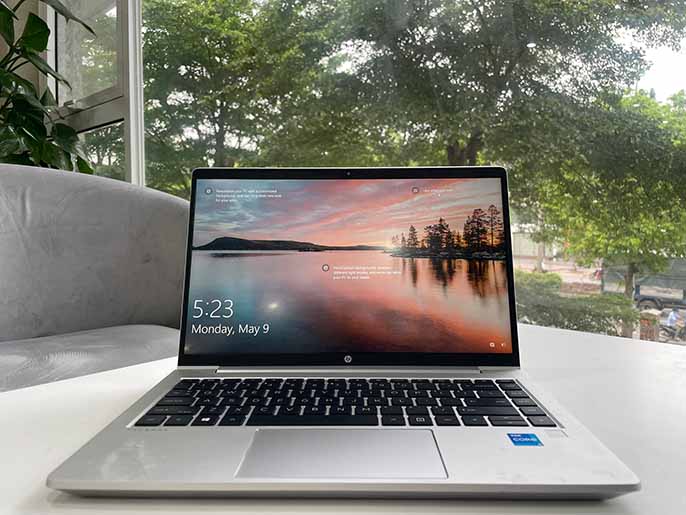 Top 5 cửa hàng bán máy tính tại Điện Biên Phủ