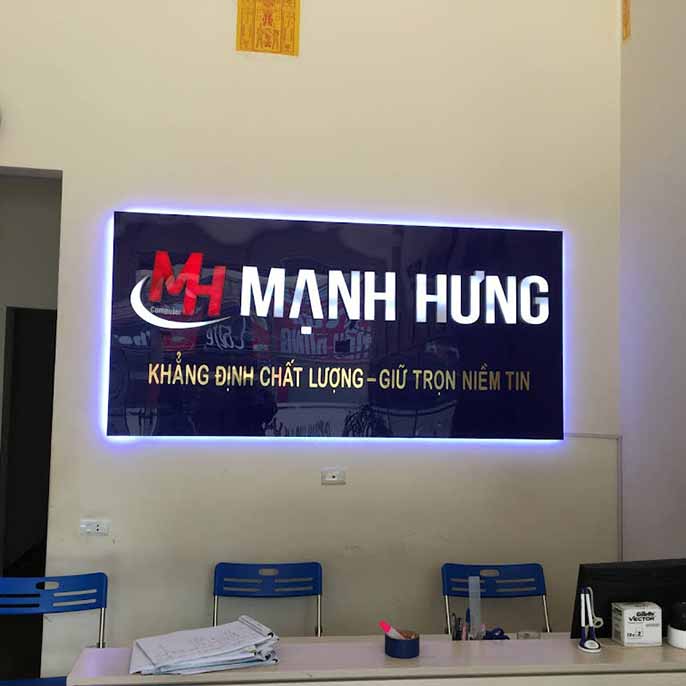 Top 5 cửa hàng bán máy tính tại Điện Biên Phủ