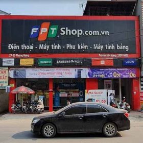 Top 5 cửa hàng bán máy tính tại Đông Hà