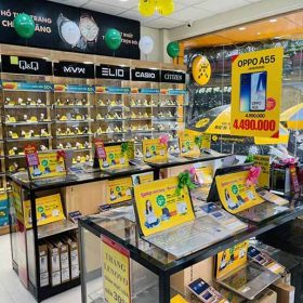 Top 5 cửa hàng bán máy tính tại Đồng Hới