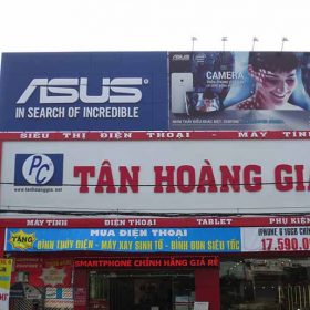 Top 5 cửa hàng bán máy tính tại Đồng Xoài