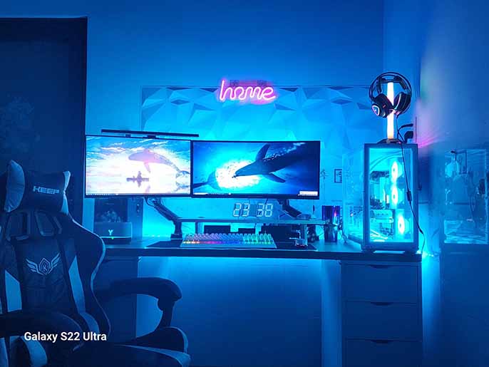 Top 5 cửa hàng bán máy tính tại Đồng Xoài