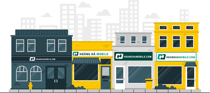 Top 5 cửa hàng bán máy tính tại Đồng Xoài