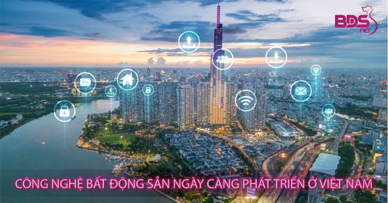 Startup công nghệ bất động sản bds.net có gì?