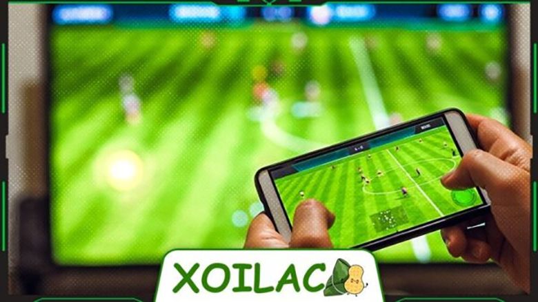 XoilacTV - Kênh Bóng Đá Trực Tiếp Miễn Phí Uy Tín Số 1 Hiện Nay