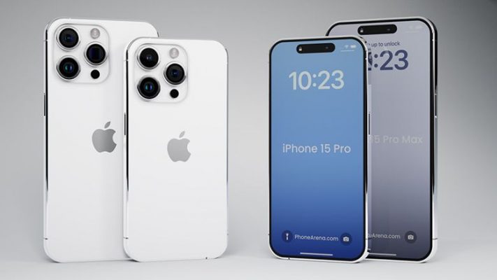 Tổng hợp 6 dự đoán về iPhone 15 từ chuyên trang newphone15.com