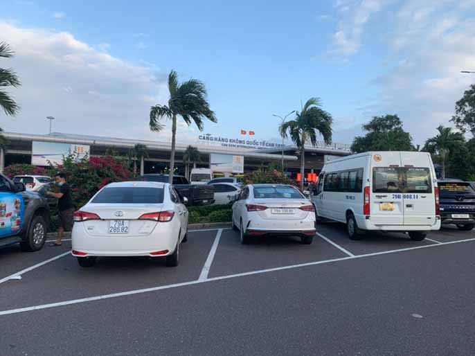 Top 12 Hãng taxi Cam Ranh giá rẻ số điện thoại tổng đài 24/24 