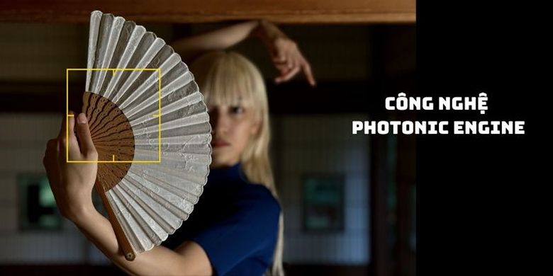 Camera iPhone 15 Pro Max gây bão với hàng loạt cải tiến, thu phóng kỹ thuật số lên tới 25x