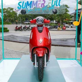 xe máy điện vinfast cho học sinh cấp 3