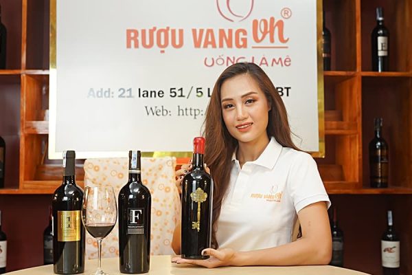 Vì sao rượu vang lại có nhiều hương vị khác nhau?