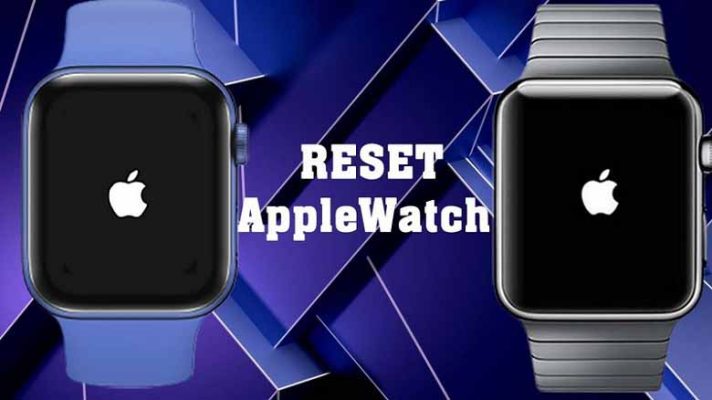 Thử ngay 4 cách chạy lại phần mềm Apple Watch nên biết