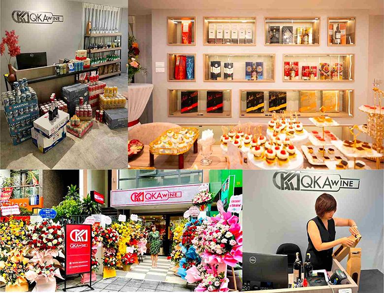 Mua rượu Chivas chính hãng ở đâu tại Hà Nội uy tín?