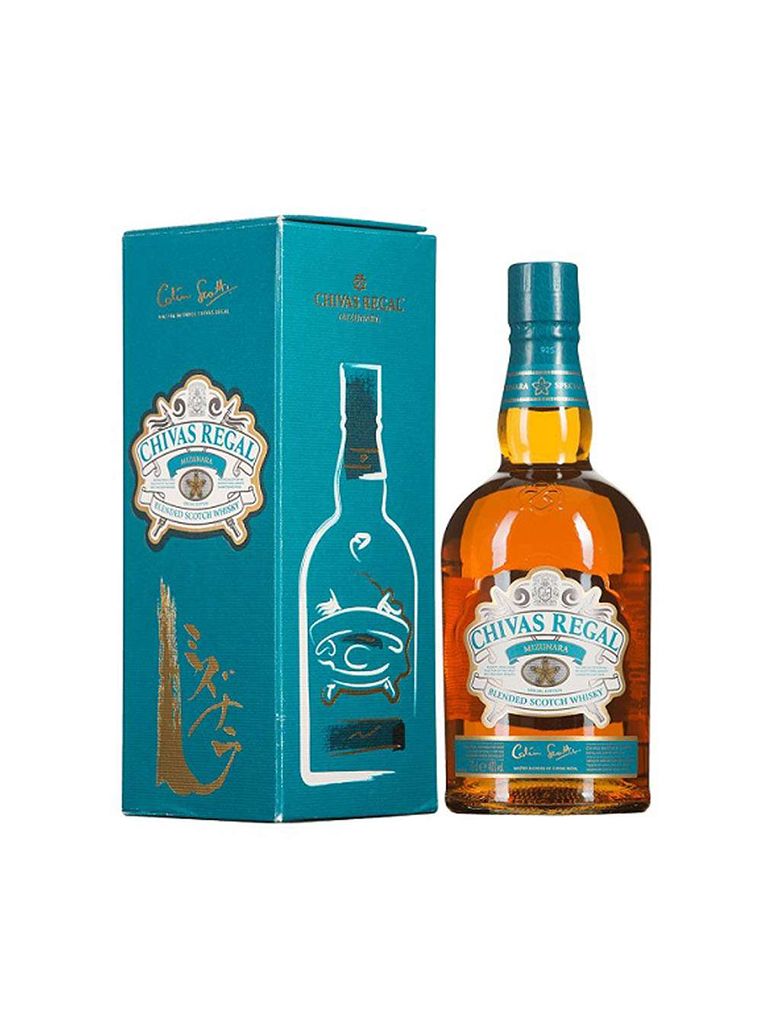 Mua rượu Chivas chính hãng ở đâu tại Hà Nội uy tín?