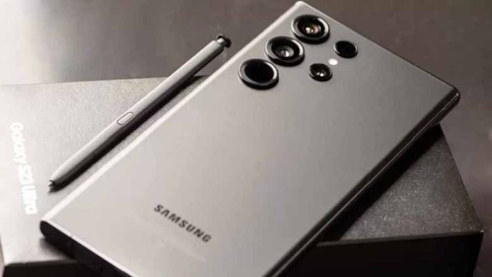 Tin mới nhất về Samsung Galaxy S24 2023