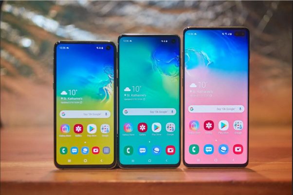 Có nên mua Samsung cũ và những điều cần phải lưu ý